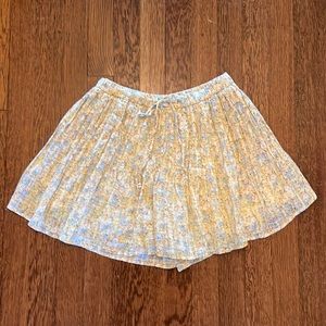 American Eagle Outfitters Skort
